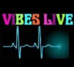 Vibes-Live Radio | Station Logo