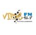 Vibe FM 94.7 | Station Logo