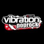 Vibration - Poprock | Station Logo