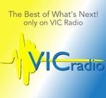 VIC Radio | Station Logo