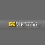 VIP Radio | Station Logo