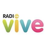 Vive Radio FM | Station Logo