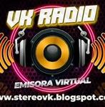 VK Radio | Station Logo