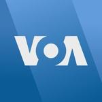 Voice of America - VOA Hausa | Station Logo