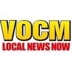 590 VOCM - VOCM | Station Logo