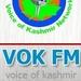 VOK FM | Station Logo