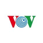 VOV1 | Station Logo