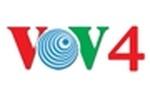 VOV 4 | Station Logo