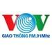 VOV Giao thông | Station Logo