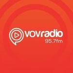 VOV Radio | Station Logo