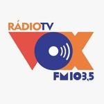 VOX FM | Station Logo