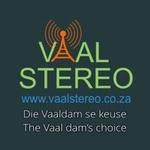 Vaal Stereo | Station Logo