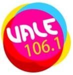 Vale FM 106.1 | Station Logo