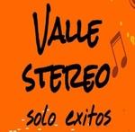 Valle Stereo | Station Logo