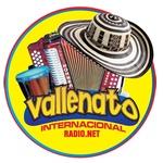 Vallenato Internacional Radio | Station Logo