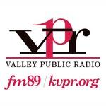 Valley Public Radio - KVPR | Station Logo