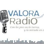 Valora Radio | Station Logo