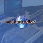 Vandaagradio | Station Logo