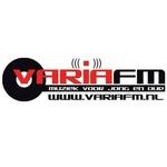 Varia FM | Station Logo