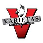 VarietasRadio | Station Logo