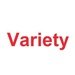 Variety
