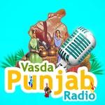 Vasda Punjab Radio | Station Logo