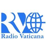 Vaticana Radio 1 | Station Logo