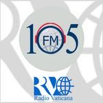 Vatican Radio 5 | Station Logo