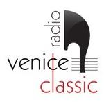 Venice Classic Radio Italia | Station Logo