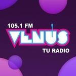 Venus FM | Station Logo