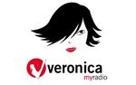 Veronica Hit Radio | Station Logo