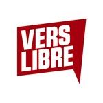 Vers Libre | Station Logo