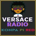 Versace Radio | Station Logo