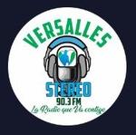 Versalles Stereo | Station Logo