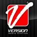 Version FM | Station Logo