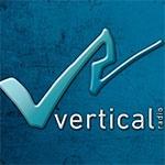 Vertical Radio | Station Logo