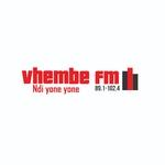 Vhembe FM | Station Logo