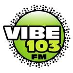 VIBE 103 FM | Station Logo