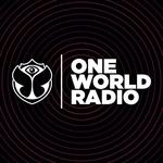 One World Radio | Station Logo