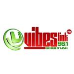 Vibes Link FM | Station Logo