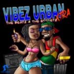 Vibez Urban - Xtra | Station Logo