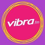 Vibra FM | Station Logo