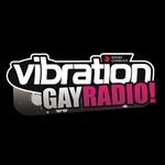 Vibration - Gayradio! | Station Logo