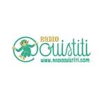 Vibration 108 - Radio Ouistiti | Station Logo