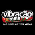 Vibration - Rádio Vibração | Station Logo