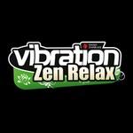 Vibration - Zen Relax | Station Logo