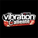 Vibration - Caliente | Station Logo