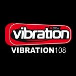 Vibration - Vibration 108 | Station Logo