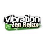 Vibration Zen Relax | Station Logo