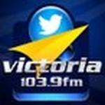 Victoria 103.9 FM | Station Logo